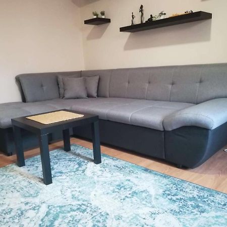 Viki Apartment Centar Ni Exterior foto
